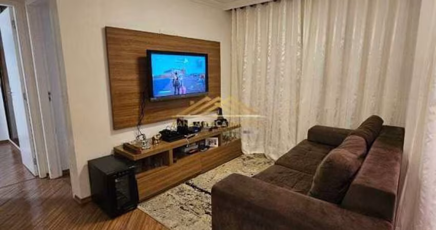 Apartamento à venda no bairro Interlagos - São Paulo/SP