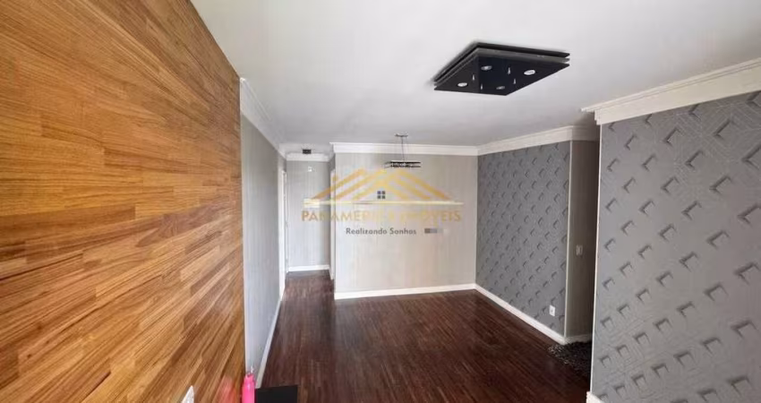 Apartamento em Usina Piratininga, São Paulo/SP