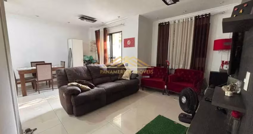 Apartamento à venda no bairro Jardim Umuarama - São Paulo/SP