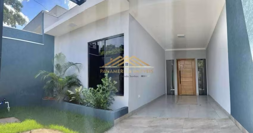 Casa em Jardim Universo, Maringá/PR