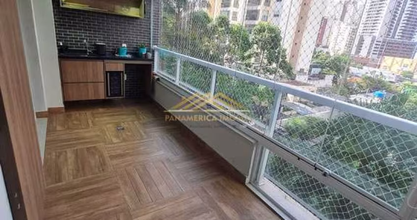 Apartamento à venda no bairro Vila Mascote - São Paulo/SP, Zona Sul