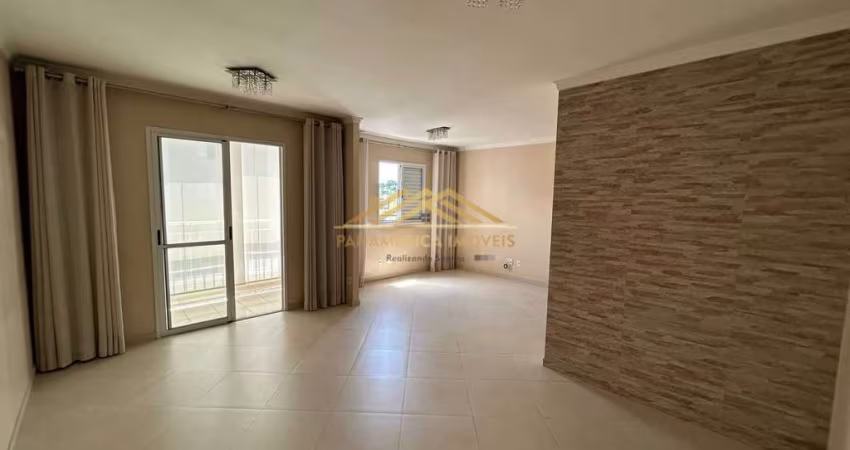 Apartamento em Campininha, São Paulo/SP