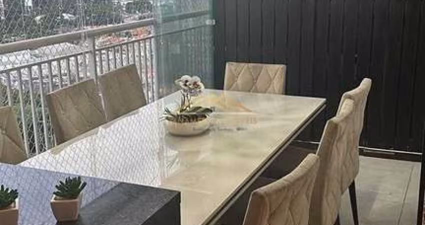 Apartamento para alugar no bairro Santo Amaro - São Paulo/SP