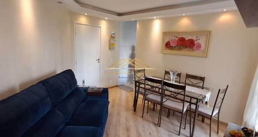 Apartamento à venda no bairro Vila Constancia - São Paulo/SP, ZONA SUL