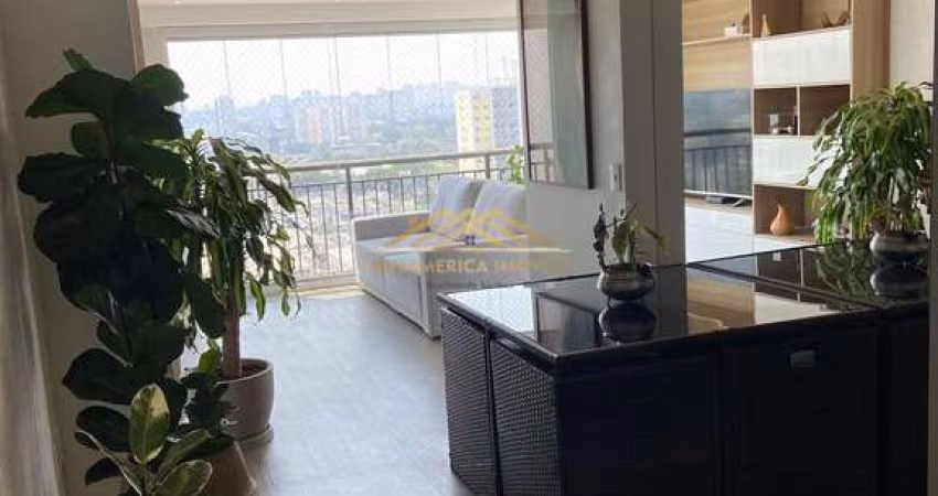 Apartamento à venda no bairro Socorro - São Paulo/SP, ZONA SUL