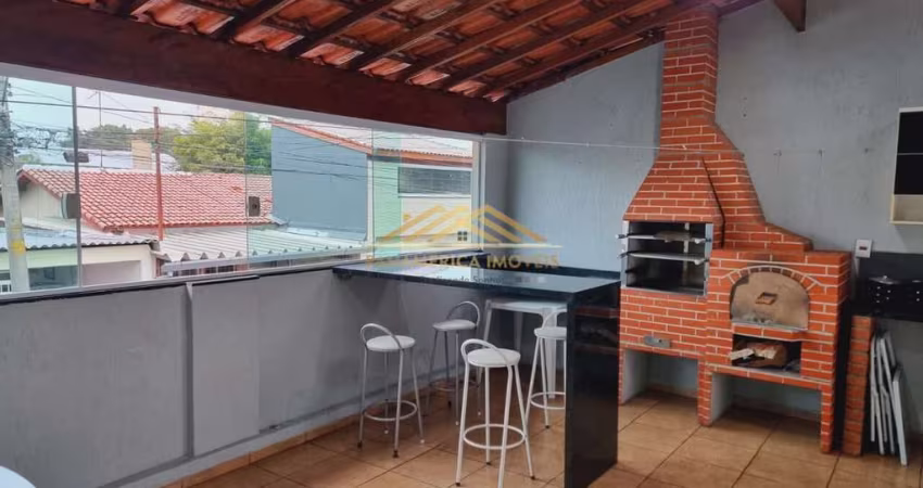 Casa à venda no bairro Jardim Satélite - São Paulo/SP