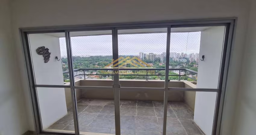 Apartamento à venda no bairro Santo Amaro - São Paulo/SP, ZONA SUL