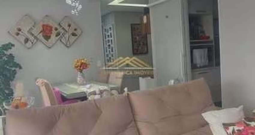 Apartamento à venda no bairro Jurubatuba - São Paulo/SP, ZONA SUL