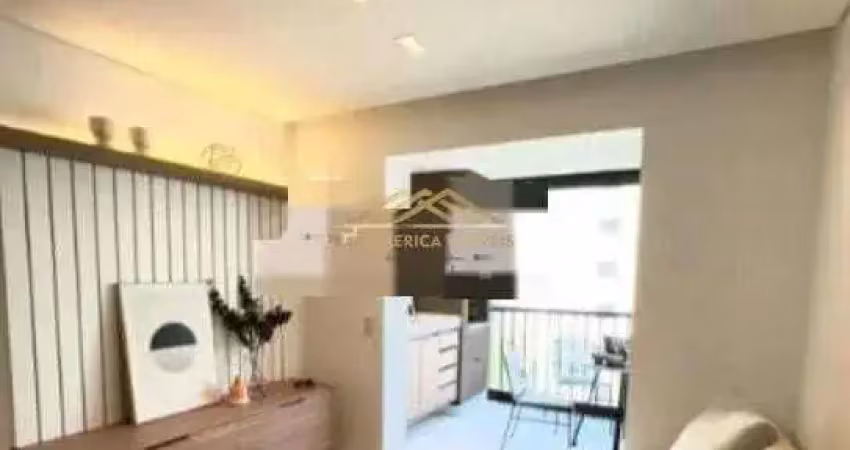 Apartamento à venda no bairro Jardim Umuarama - São Paulo/SP