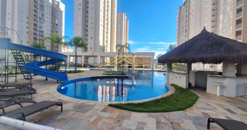 Apartamento à venda no bairro Usina Piratininga - São Paulo/SP, ZONA SUL