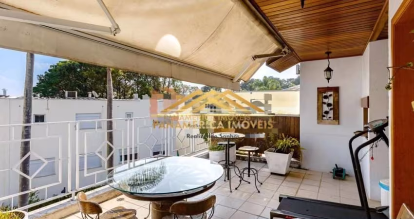 Apartamento à venda no bairro Santo Amaro - São Paulo/SP, ZONA SUL