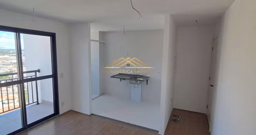 Apartamento em Campininha, São Paulo/SP