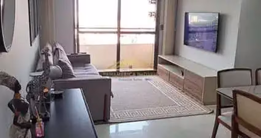 Apartamento à venda no bairro Jardim Sabará - São Paulo/SP, Zona Sul