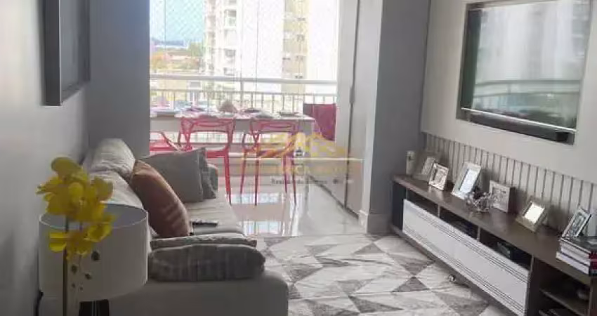 Apartamento à venda no bairro vila isa - são paulo/sp