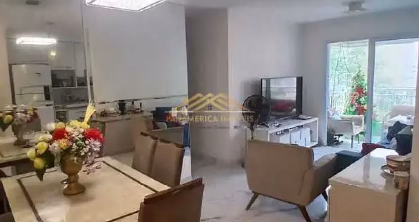 Apartamento à venda no bairro vila isa - são paulo/sp