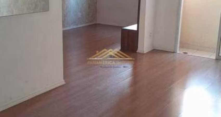 Apartamento para alugar no bairro Jardim São Paulo - São Paulo/SP, Zona Sul