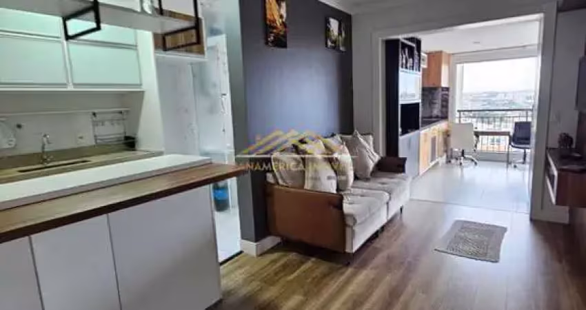 Apartamento à venda no bairro socorro - são paulo/sp