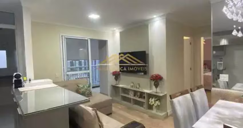 Apartamento à venda no bairro Campininha - São Paulo/SP