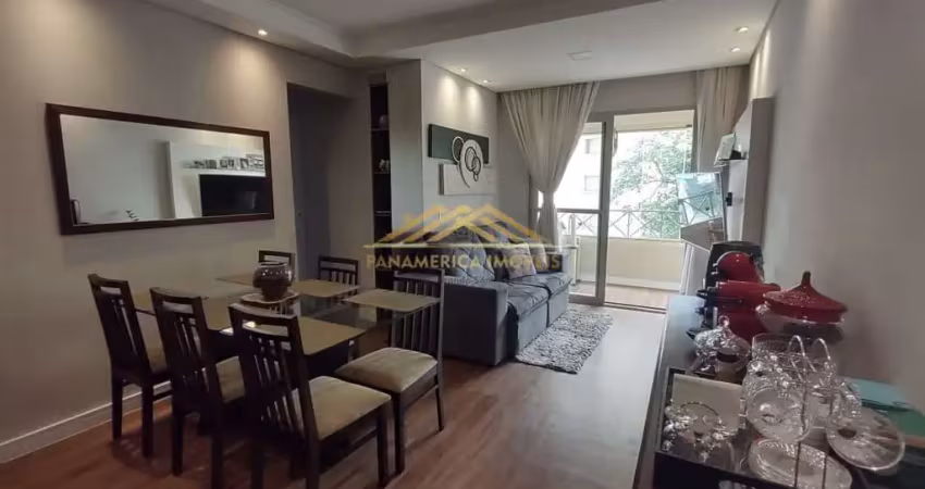 Apartamento à venda no bairro vila isa - são paulo/sp