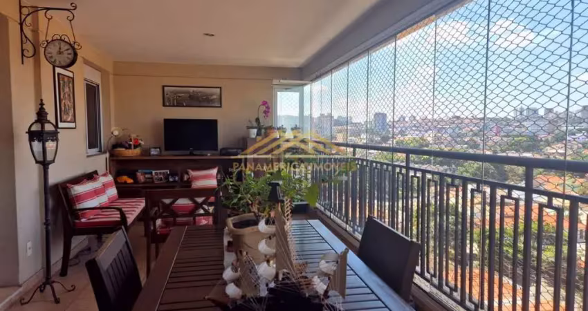 Apartamento à venda no bairro jardim campo grande - são paulo/sp