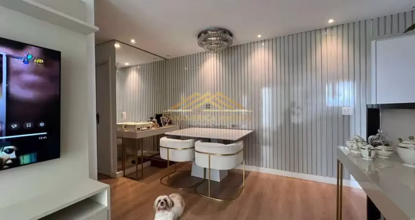 Apartamento à venda no bairro interlagos - são paulo/sp, zona sul