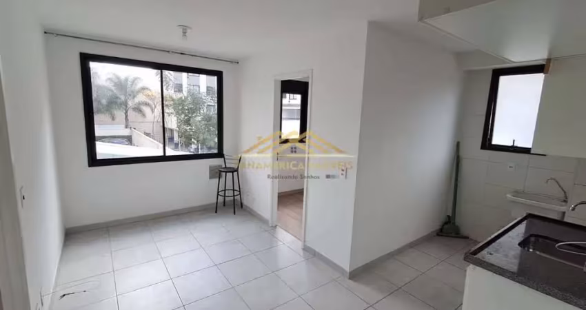 Apartamento para alugar no bairro jurubatuba - são paulo/sp, zona sul