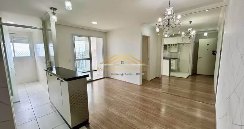 Apartamento para alugar no bairro campininha - são paulo/sp, zona sul