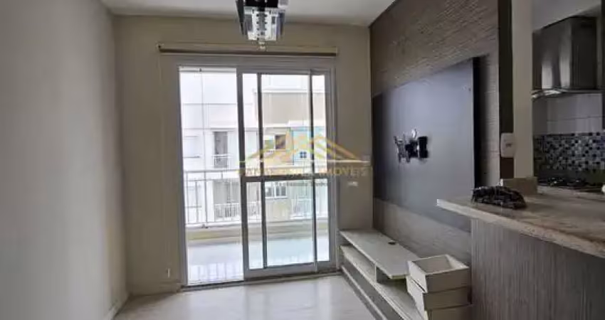 Apartamento à venda no bairro interlagos - são paulo/sp, zona sul