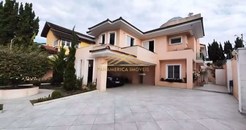 Casa à venda no bairro interlagos - são paulo/sp, zona sul