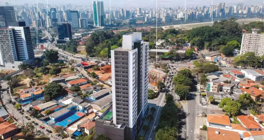 Apartamento com 2 quartos à venda na Rua Sapetuba - lado par, Butantã, São Paulo