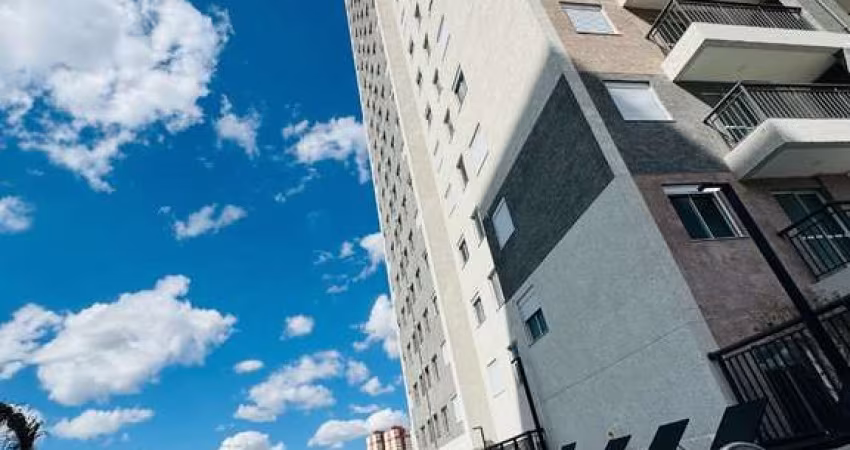 Apartamento - Padrão, para Venda em São Paulo/SP