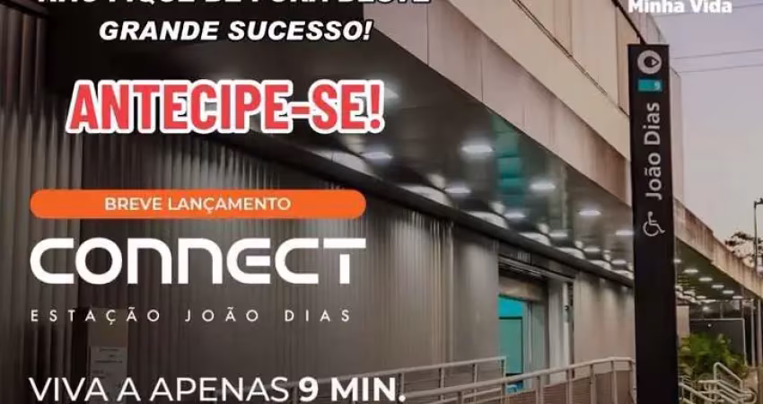 Apartamento com 2 quartos à venda na Rua Missionários - até 317/318, 317, Santo Amaro, São Paulo