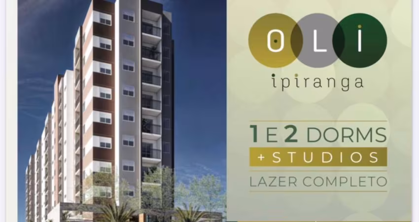 Apartamento - Padrão, para Venda em São Paulo/SP