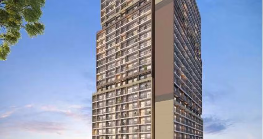 Apartamento - Padrão, para Venda em São Paulo/SP