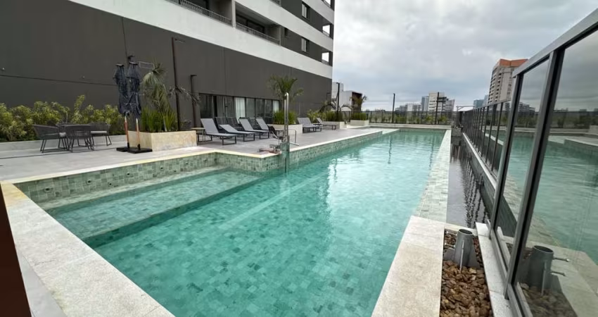 Apartamento - Padrão, para Aluguel em São Paulo/SP