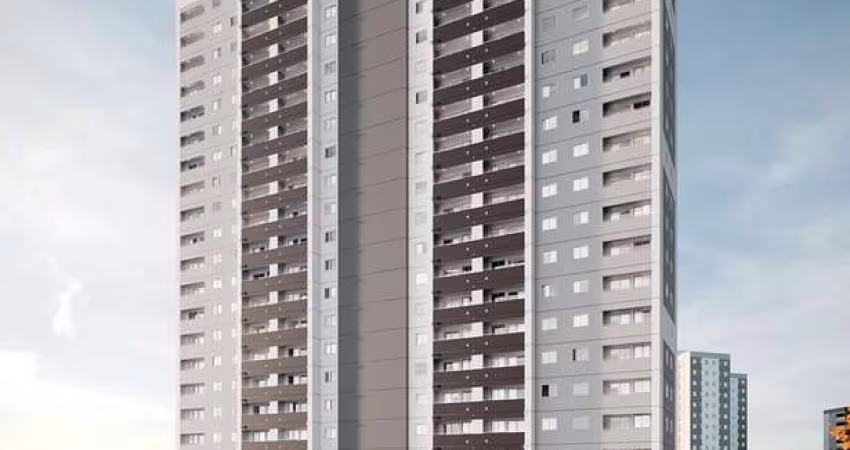Apartamento - Padrão, para Venda em São Paulo/SP