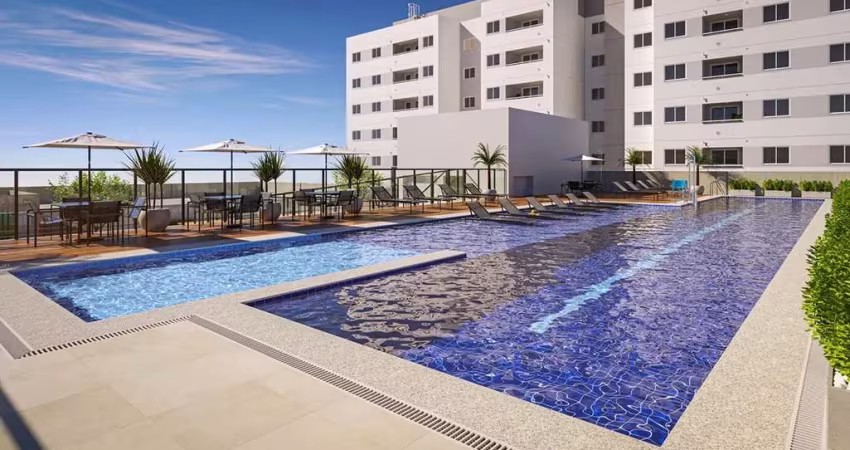 Apartamento - Padrão, para Venda em São Paulo/SP