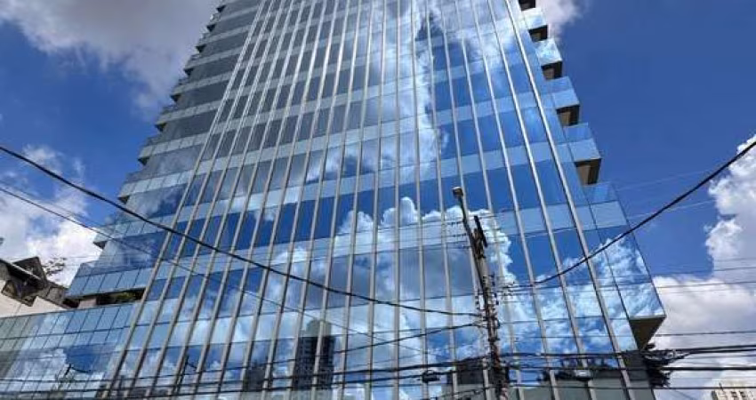 Apartamento - Padrão, para Aluguel em São Paulo/SP