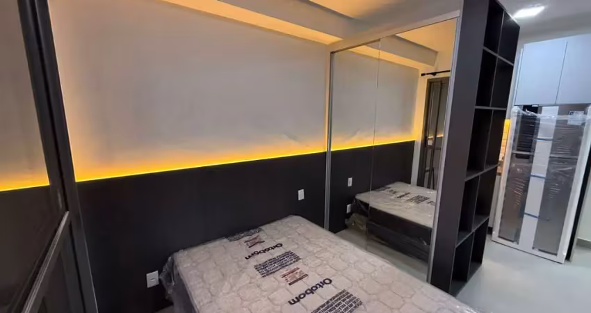 Apartamento com 1 quarto à venda na Rua Quatá - até 99/100, 555, Vila Olímpia, São Paulo