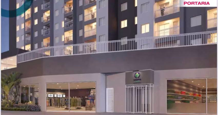 Apartamento à venda na Rua General Porfírio da Paz, Vila Bancaria, São Paulo