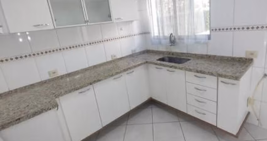 Casa com 2 dormitórios à venda, 65 m² - Parque Ipê - São Paulo/SP