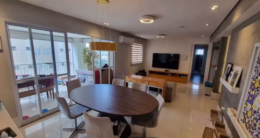 Apartamento 4 dormitórios - 139 m2 - 3 vagas - butantã