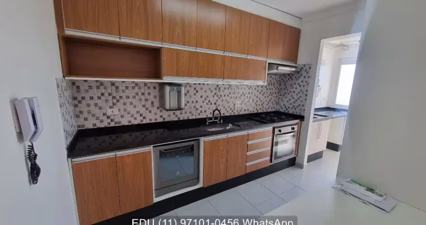 Apartamento 2 dormitórios 2 banheiros 82 - locação - embu das artes