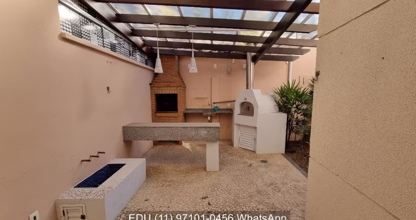 Casa com 4 dormitórios à venda, 110 m² - Granja Viana - Cotia/SP