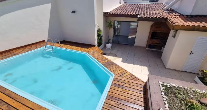 Apartamento com 4 dormitórios à venda, 220 m² - Cidade São Francisco - São Paulo/SP