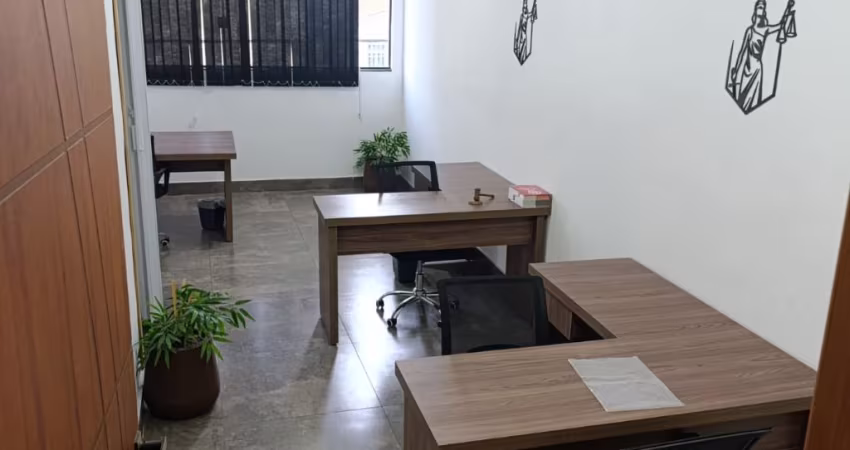 Sala Comercial para alugar - Jardim Pestana - Osasco - SP