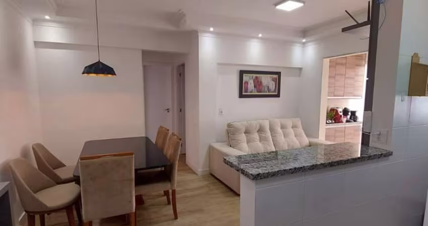 Apartamento à venda - Carapicuíba/ 2 dormitórios - 1 banheiro - 1 - vaga