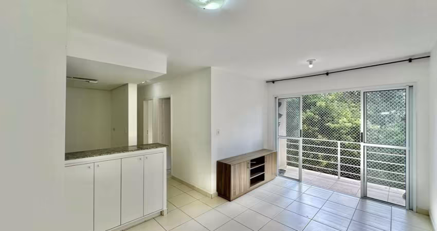 Apartamento 3 Quartos | 1 Suíte | 2 Banheiros - Vista para o Verde