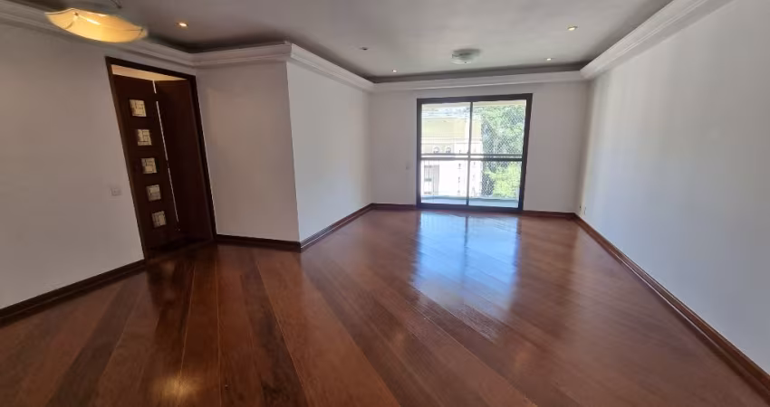 Cobertura com 4 dormitórios à venda, 220 m² - Cidade São Francisco - São Paulo/SP