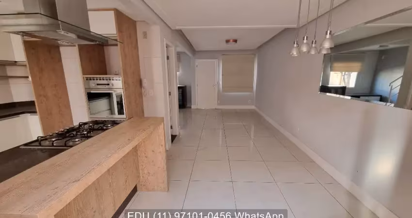 Casa com 4 dormitórios à venda ou locação, 110 m²  - granja viana - cotia/sp